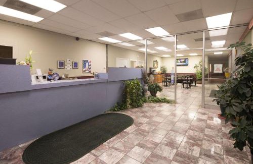 Georgetown Hotel | Rodeway Inn