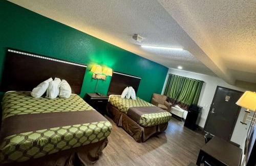 Georgetown Hotel | Rodeway Inn