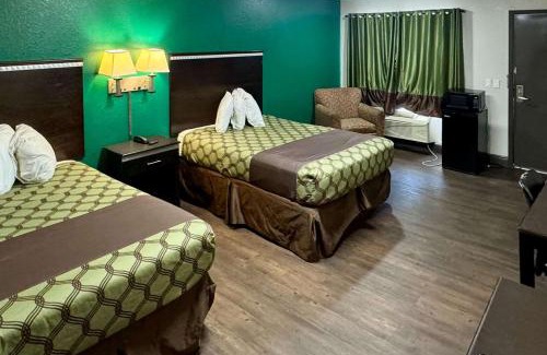 Georgetown Hotel | Rodeway Inn