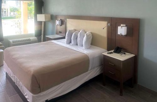 Holiday Hotel | Rodeway Inn