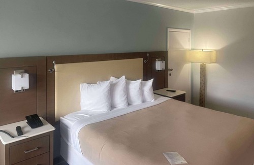 Holiday Hotel | Rodeway Inn