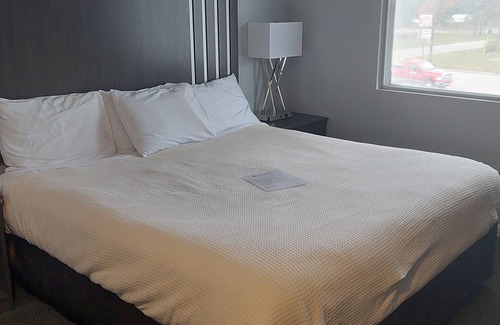 Kalkaska Hotel | Rodeway Inn