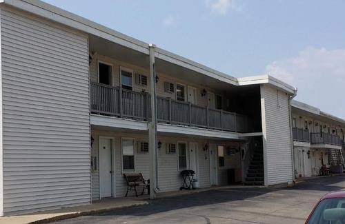 La Crosse Hotel | Rodeway Inn