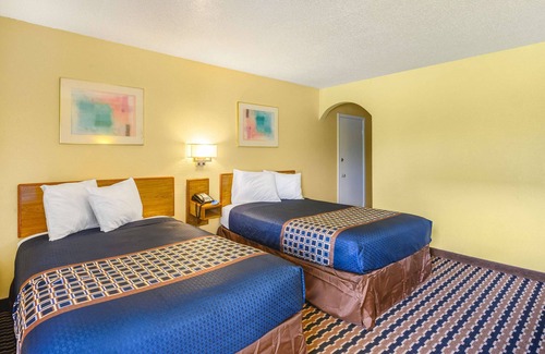 Metairie Hotel | Rodeway Inn