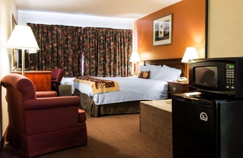 Muskegon Hotel | Rodeway Inn