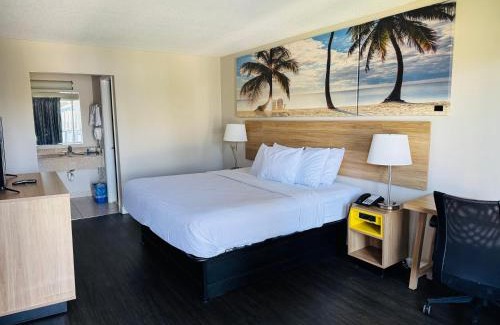 Owensboro Hotel | Rodeway Inn