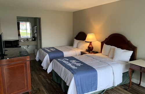 Owensboro Hotel | Rodeway Inn