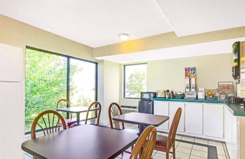 Richland Hotel | Rodeway Inn