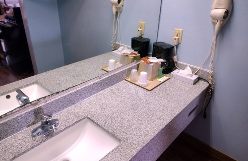 Richland Hotel | Rodeway Inn