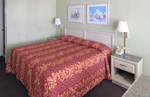 San Juan Hotel | Rodeway Inn