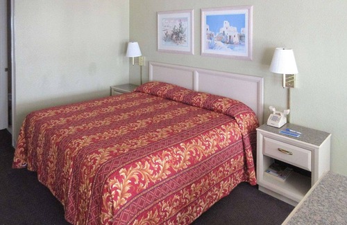San Juan Hotel | Rodeway Inn