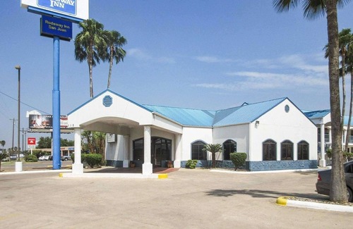 San Juan Hotel | Rodeway Inn