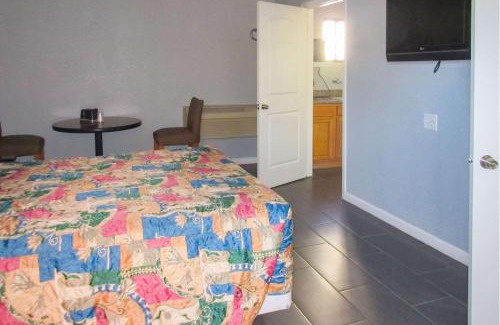 San Pablo Hotel | Rodeway Inn