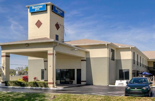 Wesley Chapel Hotel | Rodeway Inn