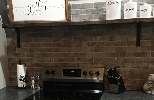 Lee County Bed & Breakfast | Rodgers Oaks Bed and Brunch