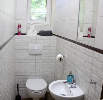 Topolcany House | Rodinná izba Stummer