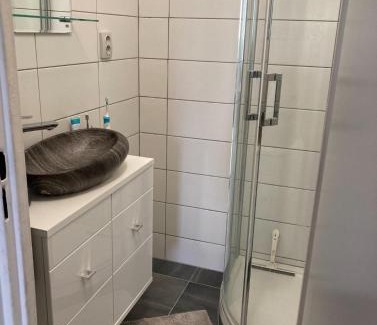 Martin Apartment | Rodinný 2 izbový apartmán v centre