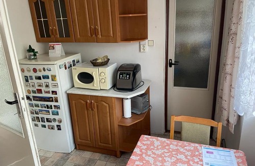 Hodonin Apartment | Rodinný dům, 4+1, Hodonín