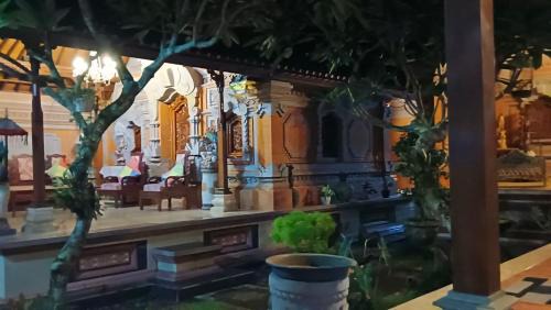 Ubud House | Rodja Balinese House Ubud