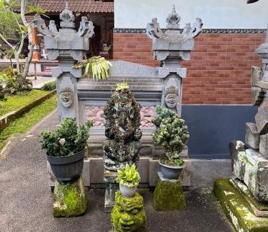 Ubud House | Rodja Balinese House Ubud