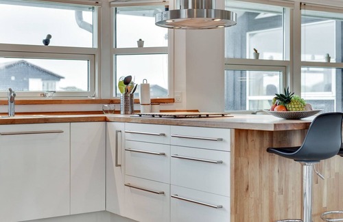Hirtshals House | "Rodna" - 452m from the sea by Interhome