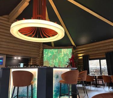 Borsa Cabin | Rodnei Retreat