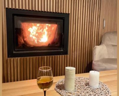 Borsa Cabin | Rodnei Retreat
