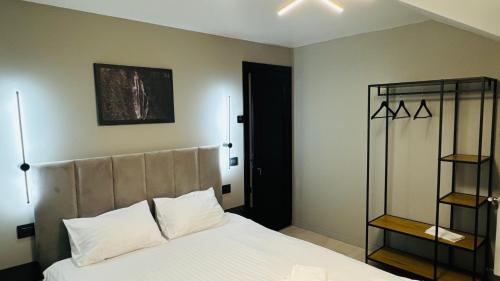 Borsa Cabin | Rodnei Retreat