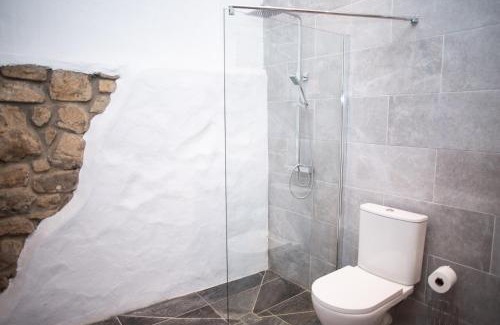 Haverfordwest House | Rodney Johnston