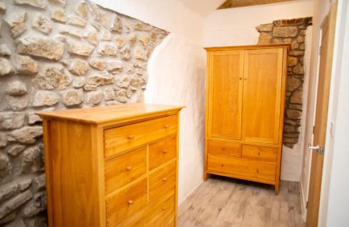 Haverfordwest House | Rodney Johnston