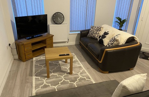 Newport House | Rodney Parade Mews