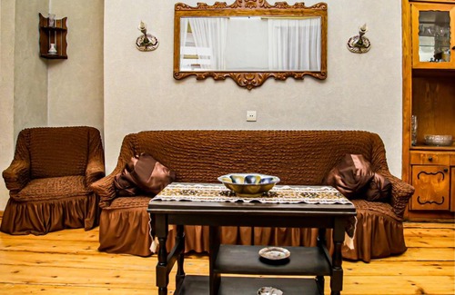 Chugureti Apartment | Rodo's Apartment