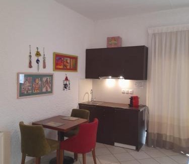 Aigio House | Rododafni Bay Residences
