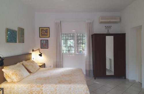 Aigio House | Rododafni Bay Residences