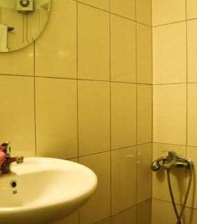 Volvi Apartment | Rodolithos Beach
