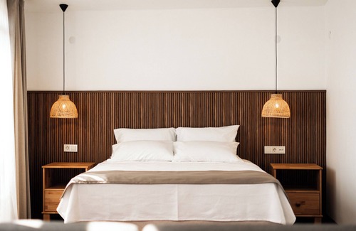 Gulbahce Mahallesi Bed & Breakfast | Rodones 1924
