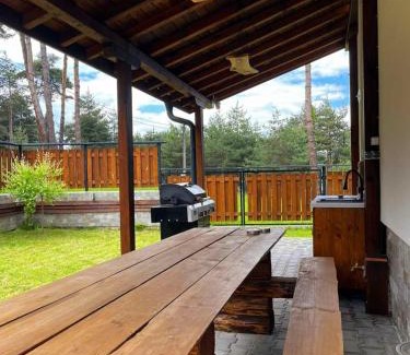 Tsigov Chark Villa | Rodopi Guest House