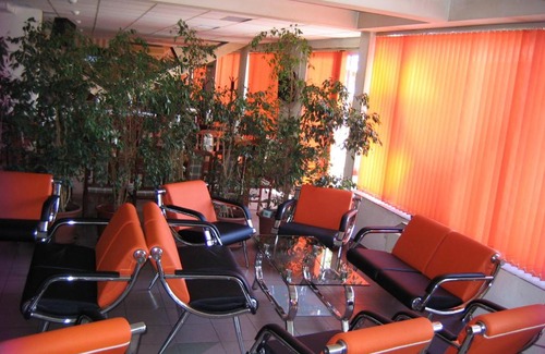 Plovdiv Hotel | Rodopi Hotel