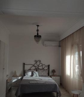 Amphipolis Apartment | Rodostagma 1