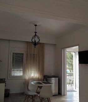 Amphipolis Apartment | Rodostagma 1