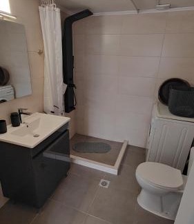 Amphipolis Apartment | Rodostagma 1