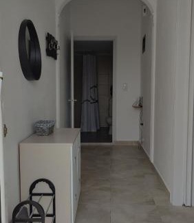 Amphipolis Apartment | Rodostagma 1
