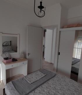 Amphipolis Apartment | Rodostagma 2