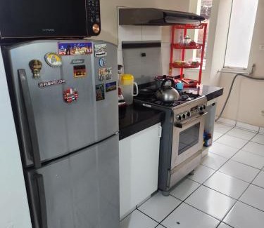 Brena Apartment | rodrich business apartment
