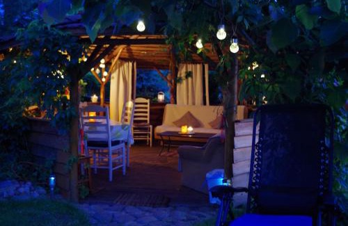 Biskupiec House | Rodzinne Siedlisko
