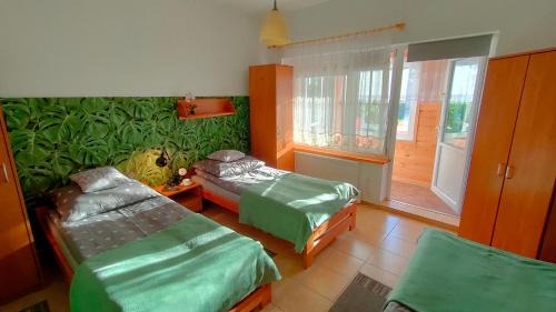 Biskupiec House | Rodzinne Siedlisko