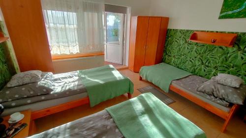 Biskupiec House | Rodzinne Siedlisko