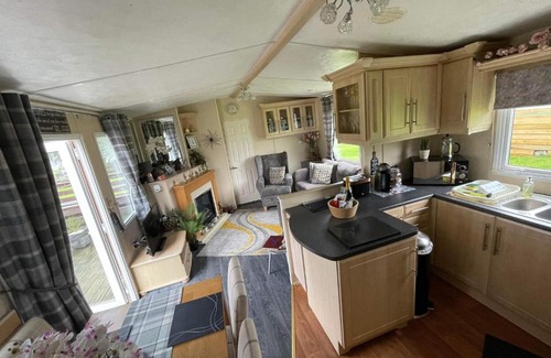 Balminnoch Other | Roe Meadow at The Three Lochs Caravan Park