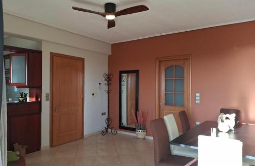 Kiparissia House | Roe Sea View