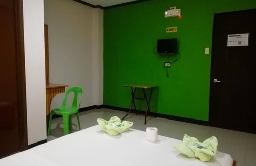Claver Hotel | ROEXCIN Tourist Inn